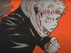 Spoiler Manga Jujutsu Kaisen 246