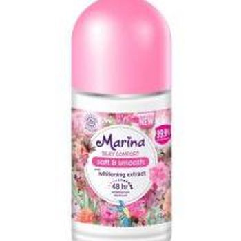Marina Deodorant
