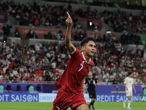 Marselino Ferdinan Dicoret dari Skuad Timnas Indonesia, Ini Penyebabnya Marselino Ferdinan Dicoret dari Skuad Timnas Indonesia, Ini Penyebabnya