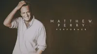 5 Fakta Kematian Matthew Perry Terungkap