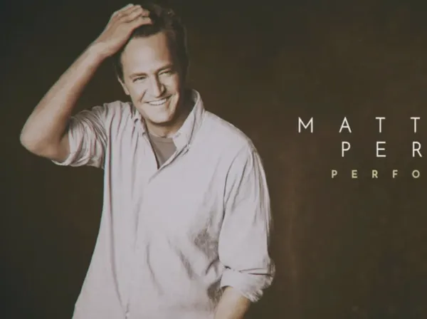5 Fakta Kematian Matthew Perry Terungkap