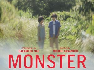 Monster: Tontonan Wajib Awal Tahun