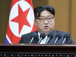 Mustahil Damai, Korea Utara Tutup Lembaga untuk Reunifikasi