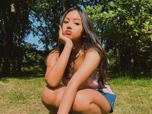 7 Potret Manis Naja, Putri Armand Maulana dan Dewi Gita yang Sudah Dewasa 7 Potret Manis Naja, Putri Armand Maulana dan Dewi Gita yang Sudah Dewasa