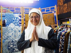 PNM Fasilitasi Pembukaan 1 Juta NIB Nasabah Ultra Mikro Sepanjang 2023