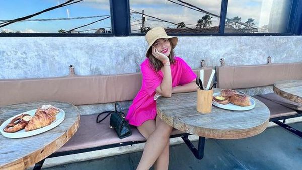 Turun BB 28 Kilogram, Nia Ramadhani Tetap Bisa Makan Enak