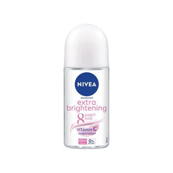 NIVEA Deodorant
