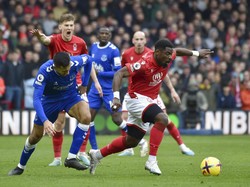 Lagi! Everton Didakwa Langgar Aturan Finansial, Hukum Potong Poin