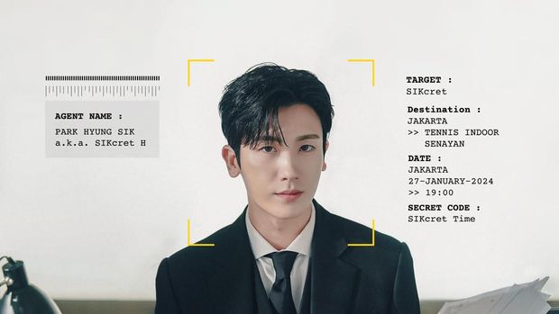 Park Hyung Sik