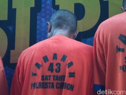 Pedagang Cabuli 2 Bocah Perempuan di Cirebon, Diimingi Mainan