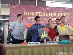 Sederet Fakta Fitria Gelap Mata Habisi Istri Selingkuhan