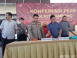 Fitria Bunuh Ibu Muda di Sampang Gegara Cintanya Diakhiri Suami Korban