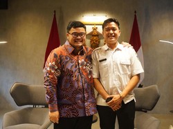 Kisahnya Sempat Viral, Guru SD Ini Ditawari Bupati Kediri Jadi Tenaga Ahli