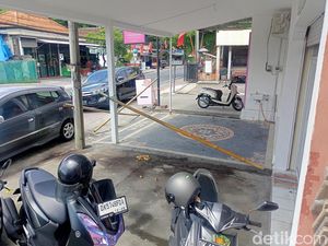 2 Anggota Kelompok Silat Pengeroyok Adhi Krismawan Ditangkap di Madiun 2 Anggota Kelompok Silat Pengeroyok Adhi Krismawan Ditangkap di Madiun