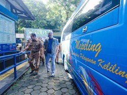 Pemkot Bandung Percepat Perekaman e-KTP Bagi 16 Ribu Pemilih Pemula