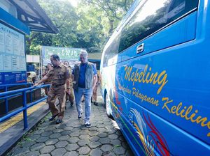 Pemkot Bandung Percepat Perekaman e-KTP Bagi 16 Ribu Pemilih Pemula Pemkot Bandung Percepat Perekaman e-KTP Bagi 16 Ribu Pemilih Pemula