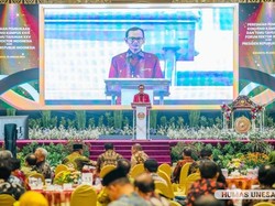 Dirjen Diktiristek: Kesiapan Talenta Indonesia Tercepat di Asia dan Kedua di Dunia