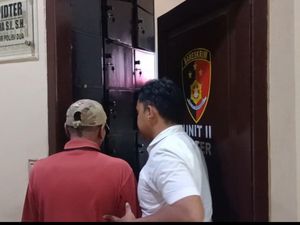 Kasus Tiba-tiba Utang Rp 25 Juta Naik ke Penyidikan, 3 Orang Diperiksa