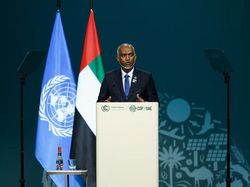Solidaritas untuk Palestina, Maladewa Boikot Turis Asal Israel