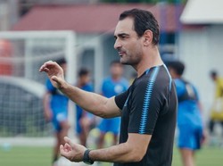 Liga 1: Jelang Lawan Persebaya, PSIS Tingkatkan Menu Latihan