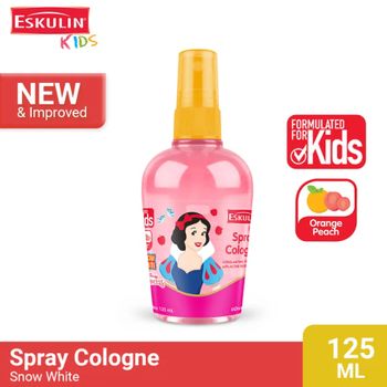 Rekomendasi Parfum Anak