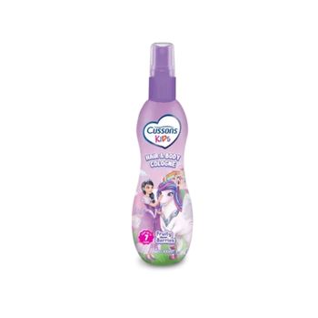 Rekomendasi Parfum Anak