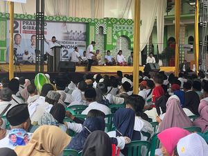 Relawan Gus Ipul Probolinggo Dukung Prabowo karena Faktor Jokowi