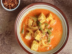 3 Resep Sayur Lodeh Spesial yang Sederhana dan Mantap Bumbunya