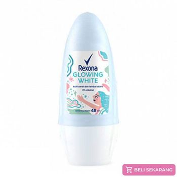 Rexona Deodorant