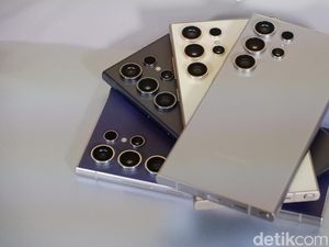 Galaxy AI Bantu Samsung Rebut Tahta Vendor Nomor Satu dari Apple