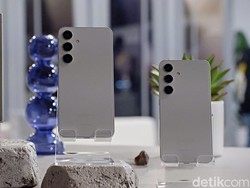 Perbandingan Spesifikasi Samsung Galaxy S24 dan Galaxy S24+