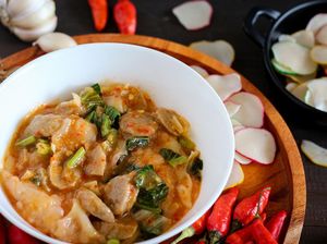5 Resep Seblak Pedas Gurih yang Bikin Nagih dan Gampang Dibuat 5 Resep Seblak Pedas Gurih yang Bikin Nagih dan Gampang Dibuat