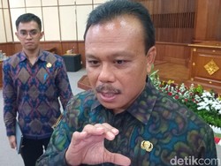 Proyek Tol Gilimanuk-Mengwi Belum Jelas, Pempov Bali Pasrah