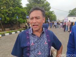 Demokrat soal Hak Angket: Kami Sekarang Bagian dari Pemerintahan
