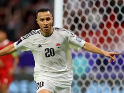 Indonesia Protes ke AFC Buntut Gol Berbau Offside Irak
