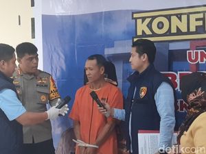 Polisi Gagalkan Penyelundupan 28 Ton Batu Bara Ilegal ke Jakarta