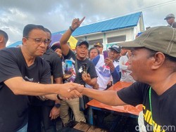 Anies Singgung Biaya Pendidikan di Papua Mahal: Kenyataannya Cukup Fatal