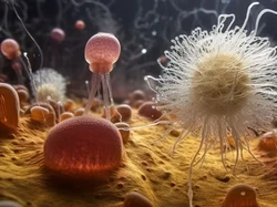 Ilmuwan Temukan Sisa-sisa Dunia yang Hilang