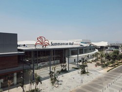 Summarecon Mall Bandung Bakal Diresmikan, Perkembangan Kawasan Timur Makin Pesat