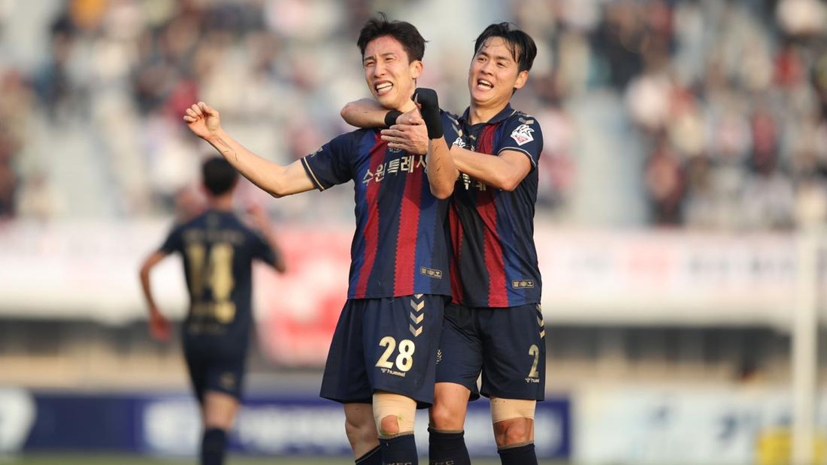 Foto: doc. KLeague