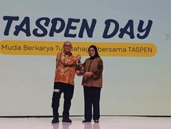 TASPEN Sosialisasi Manfaat dan Program Layanan untuk ASN