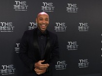 Thierry Henry Bakal Ramaikan The Rivalry Returns di Jakarta
