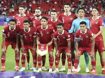 Harga Tiket Indonesia Lawan Irak-Filipina Meroket, Paling Murah Rp 250.000