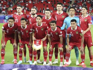 Prediksi Susunan Pemain Indonesia Vs Tanzania: Jay Idzes-Justin Hubner Absen Prediksi Susunan Pemain Indonesia Vs Tanzania: Jay Idzes-Justin Hubner Absen