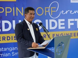 Ada Departemen Baru di Fakultas Teknik UI, Bawahi 3 Program Pascasarjana