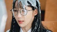 8 Transformasi Park Min Young di Marry My Husband, Dari Culun Jadi Stylish