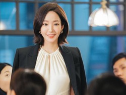 5 Drama Korea Terbaru 2024 Rating Tertinggi, Ada Lee Hanee di Knight Flower