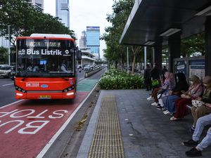 Dishub DKI: Banyak Usul Naikkan Tarif TransJ, tapi Kami Terus Lakukan Kajian