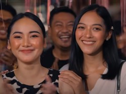 Lirik Lagu Gampil dari Ngatmombilung dan Artinya, Mbien Tak Kiro Gampang