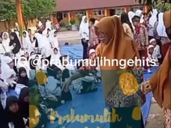 Viral Guru SD di Prabumulih Paksa Siswa Berinfak, Ini Kata Disdikbud